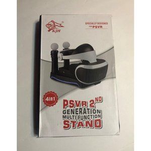 PSVR 2nd Generation Multi-Function Stand KJH